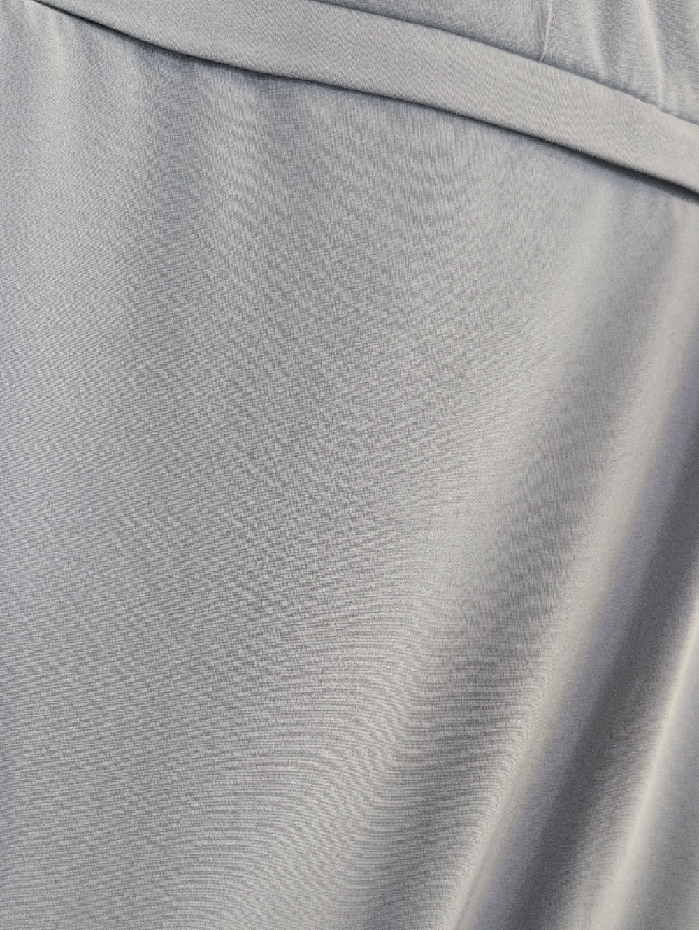 Athleta Blue Gray Drawstring Performance Joggers with Side Pockets 10       R291 - Picture 8 of 10